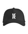 kepurė King